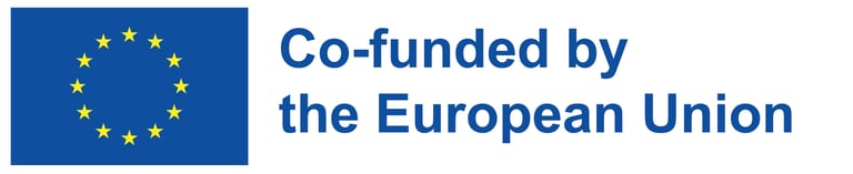 Co-funded by the European Union